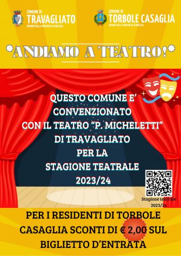 Teatro 2023/24